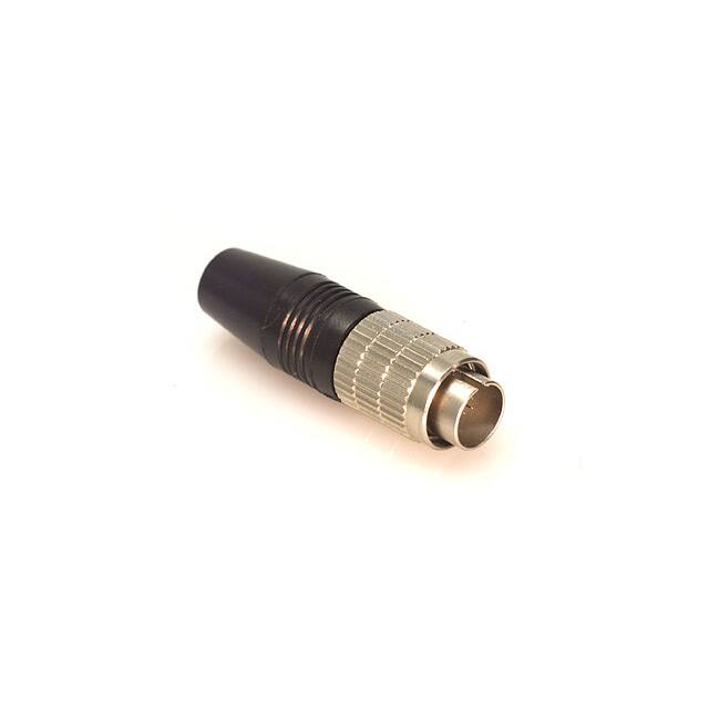 HR25-9TP-12P(72) Hirose Electric Co Ltd  Assemblages de connecteurs circulaires